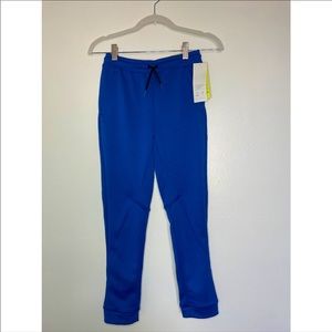Blue Sweats🏋🏻